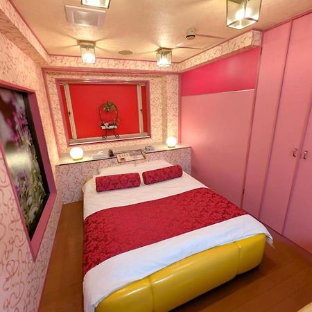 Hotel Sha A Nai Yan (Adults Only) Kishiwada Dış mekan fotoğraf