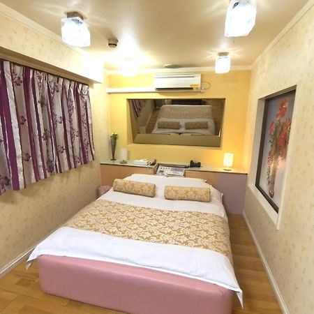 Hotel Sha A Nai Yan (Adults Only) Kishiwada Dış mekan fotoğraf