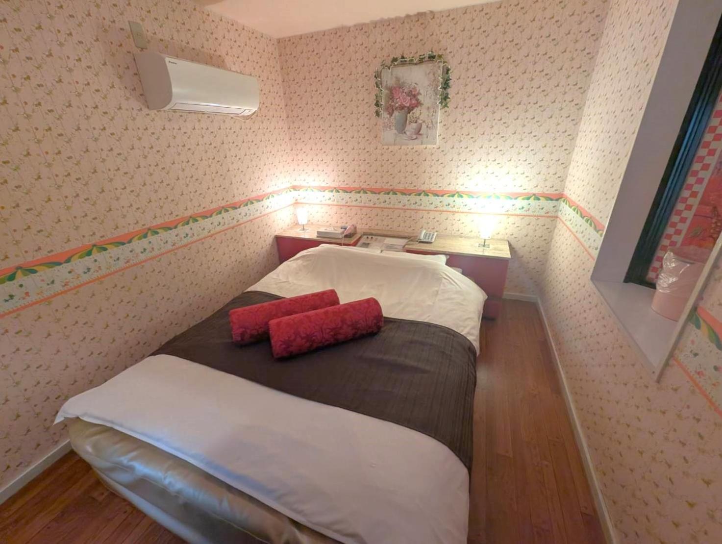Hotel Sha A Nai Yan (Adults Only) Kishiwada Dış mekan fotoğraf