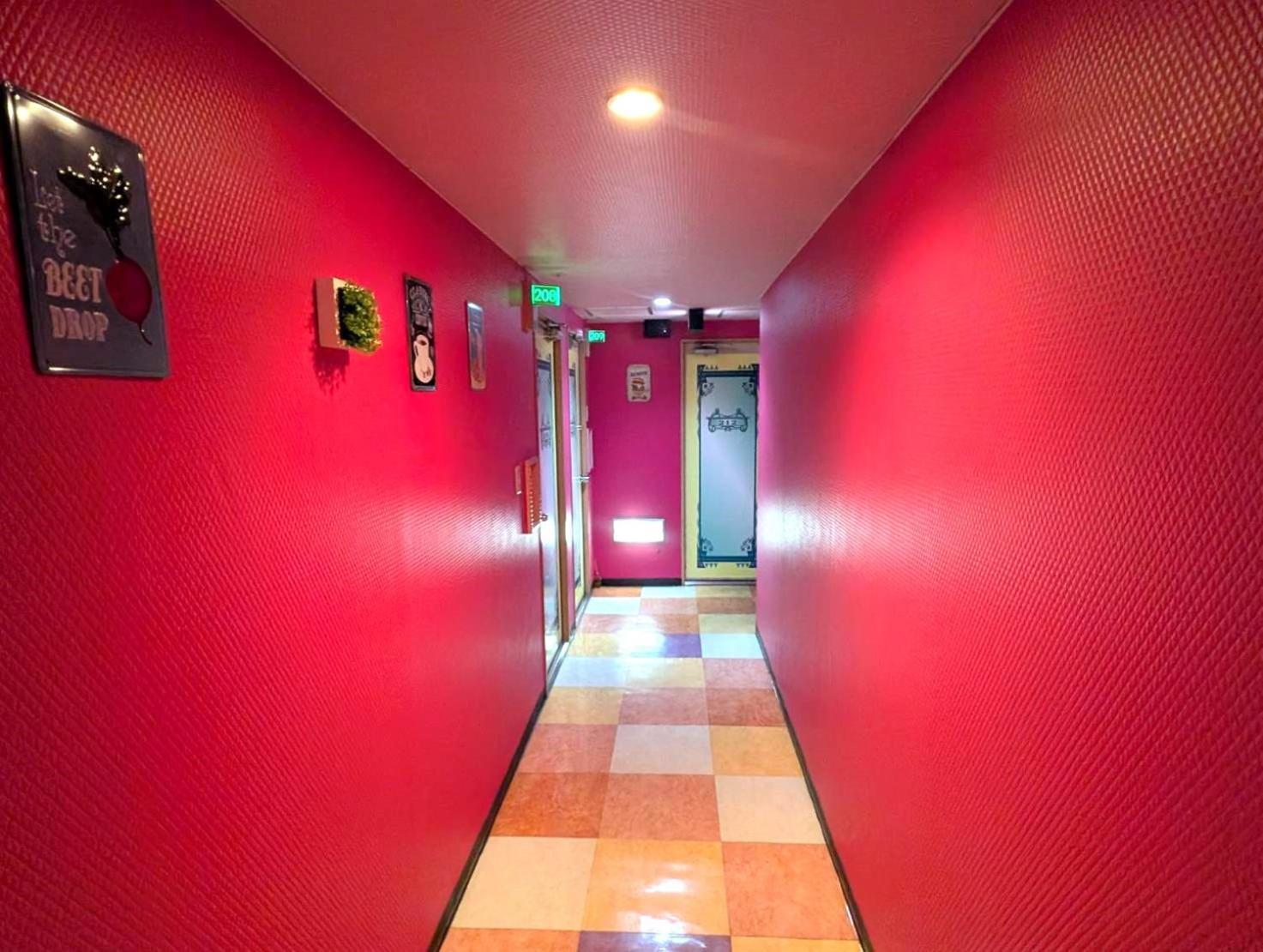 Hotel Sha A Nai Yan (Adults Only) Kishiwada Dış mekan fotoğraf
