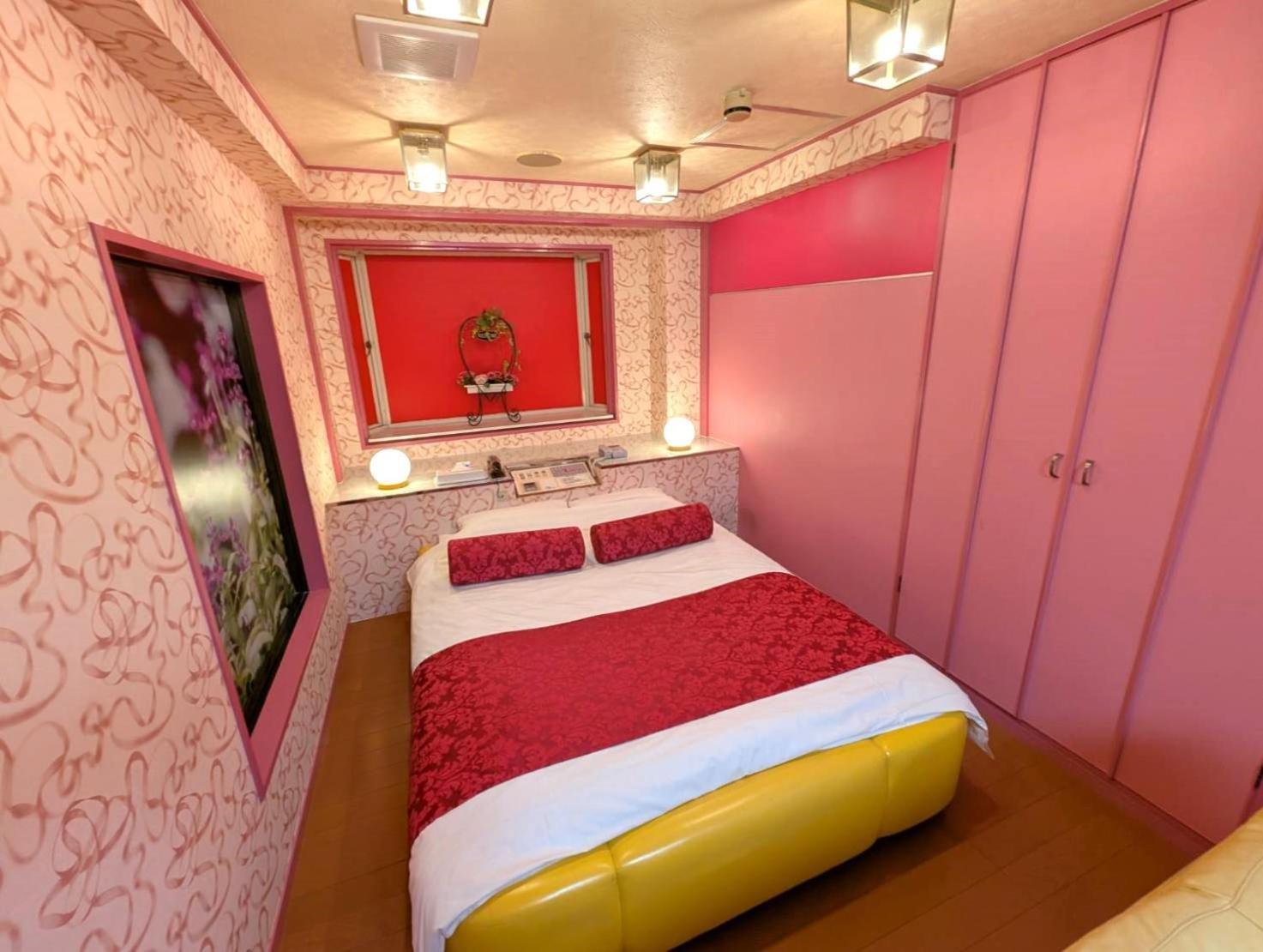 Hotel Sha A Nai Yan (Adults Only) Kishiwada Dış mekan fotoğraf
