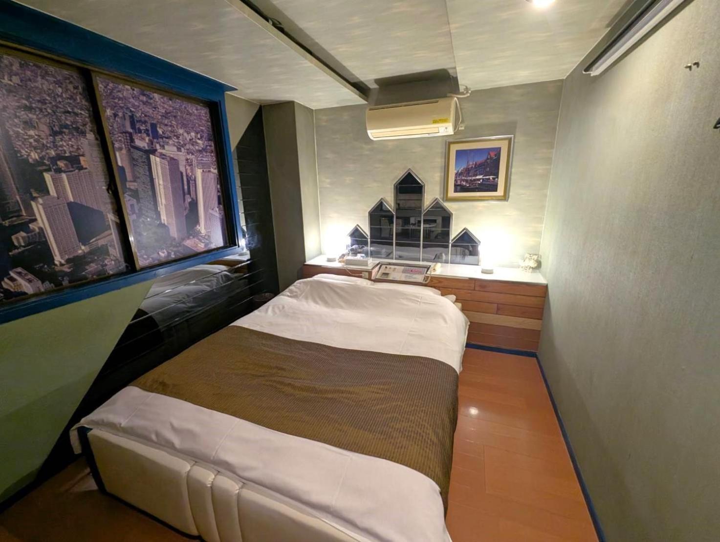 Hotel Sha A Nai Yan (Adults Only) Kishiwada Dış mekan fotoğraf
