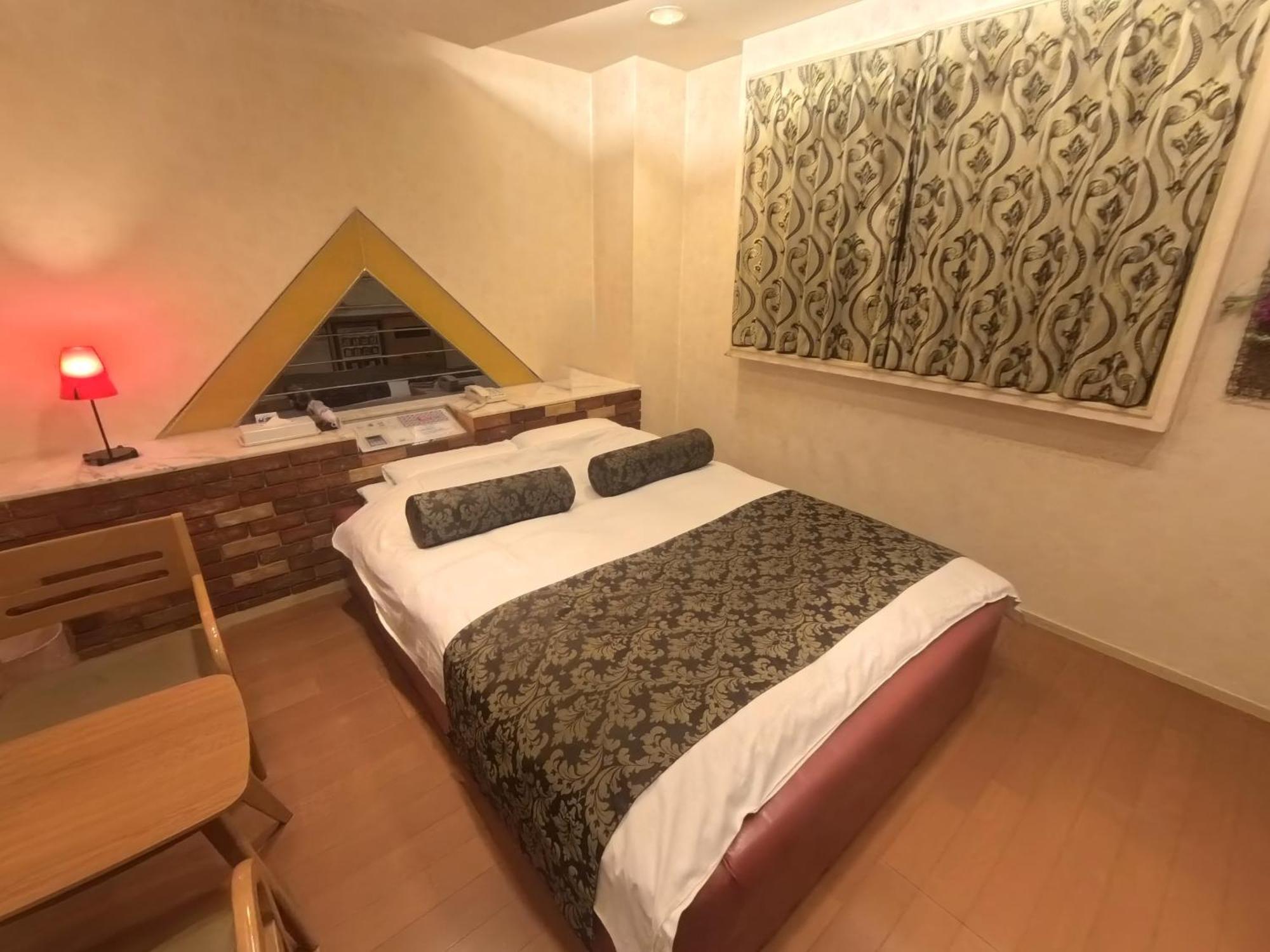 Hotel Sha A Nai Yan (Adults Only) Kishiwada Dış mekan fotoğraf